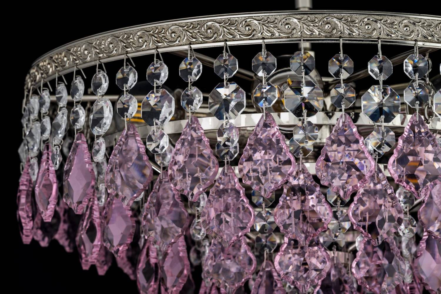 Потолочная люстра Arti Lampadari Castellana Gold Castellana E 1.3.38.603 N