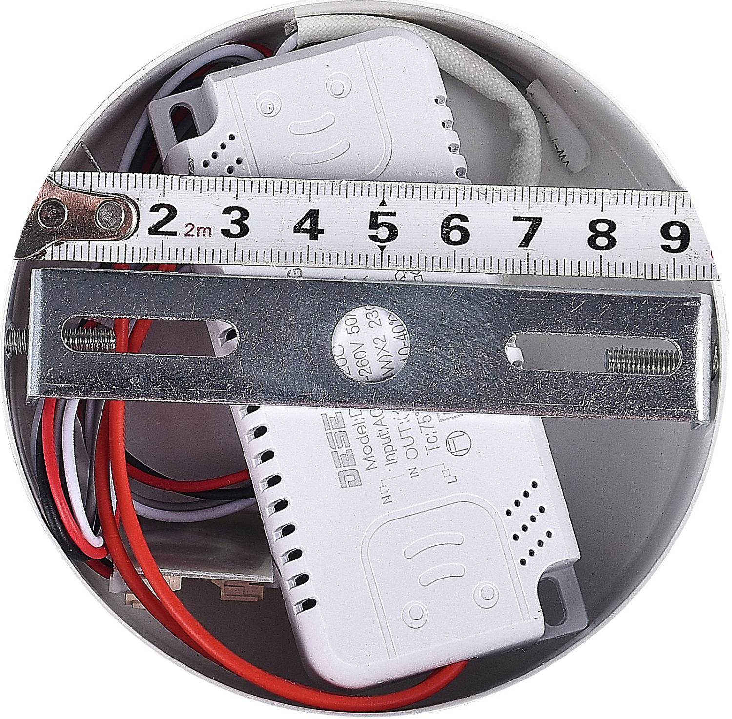 Настенное бра Natali Kovaltseva Led LED LAMPS 81139/1W