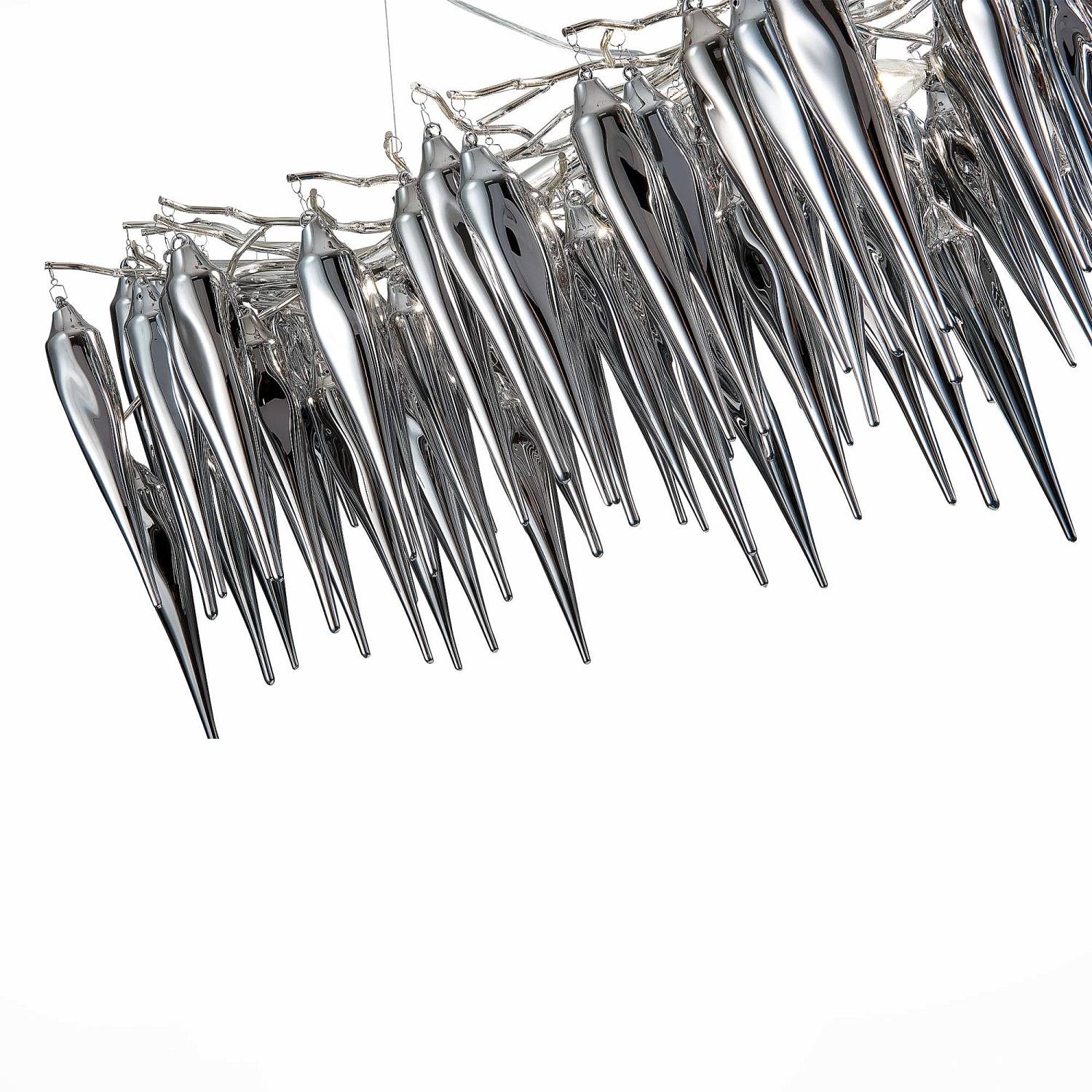 Подвесная люстра ST Luce Siena SL1653.103.12 Подвесная люстра ST Luce Siena SL1653.103.12