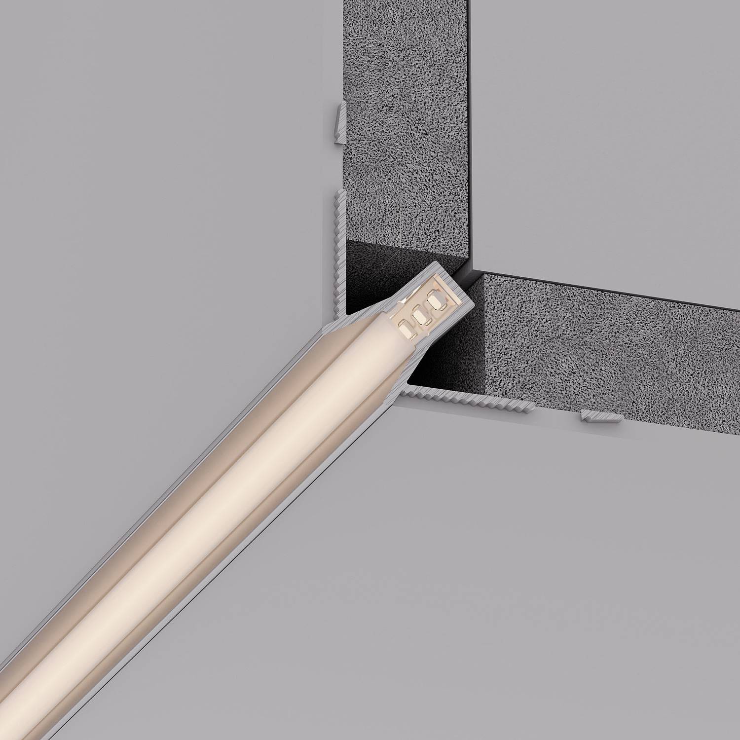 Профиль Arlight Arh-Decore 043163