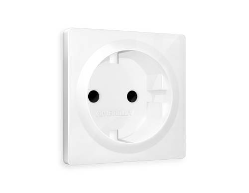 Накладка на механизм Ambrella Volt ALFA AP1070