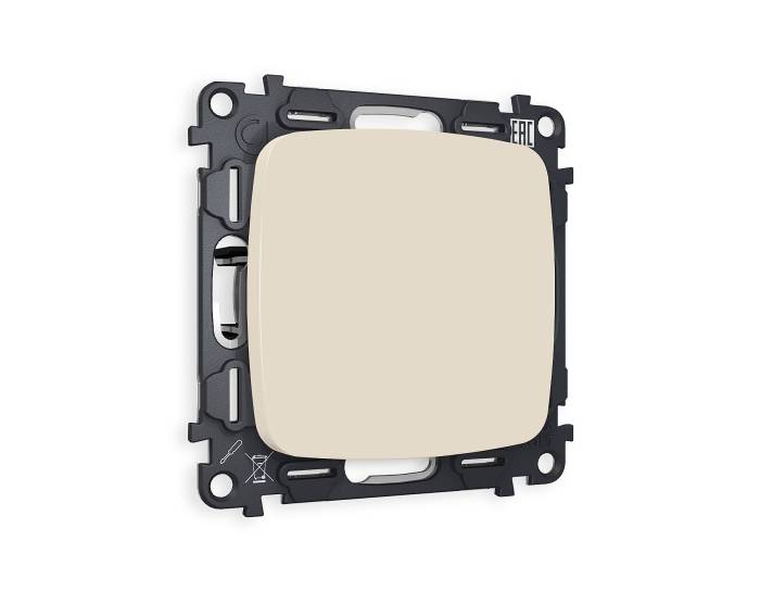 Выключатель Ambrella Volt OMEGA MO336010