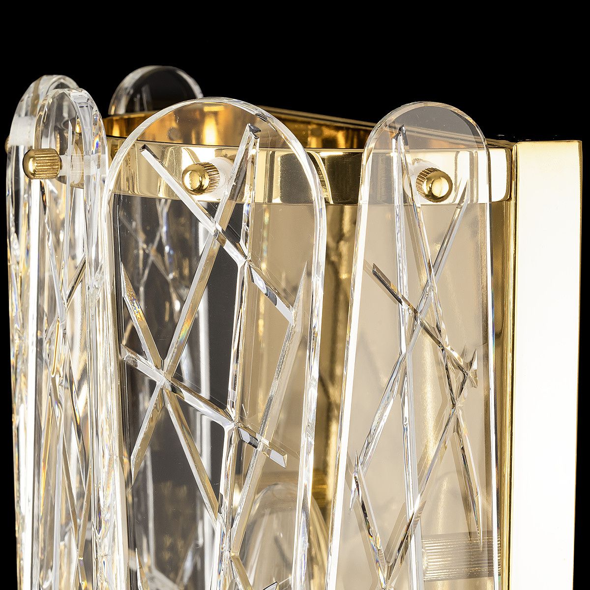 Настенное бра Citilux Talla CL318412