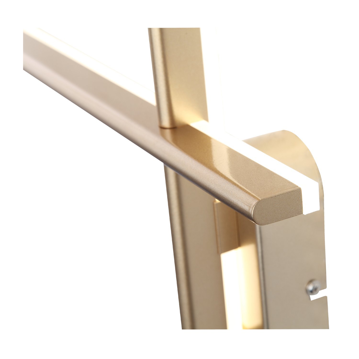 Настенный светильник ST Luce Basoni SL394.201.02