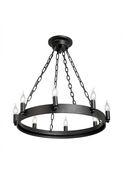 Подвесная люстра Розанофф Tani RS100/8