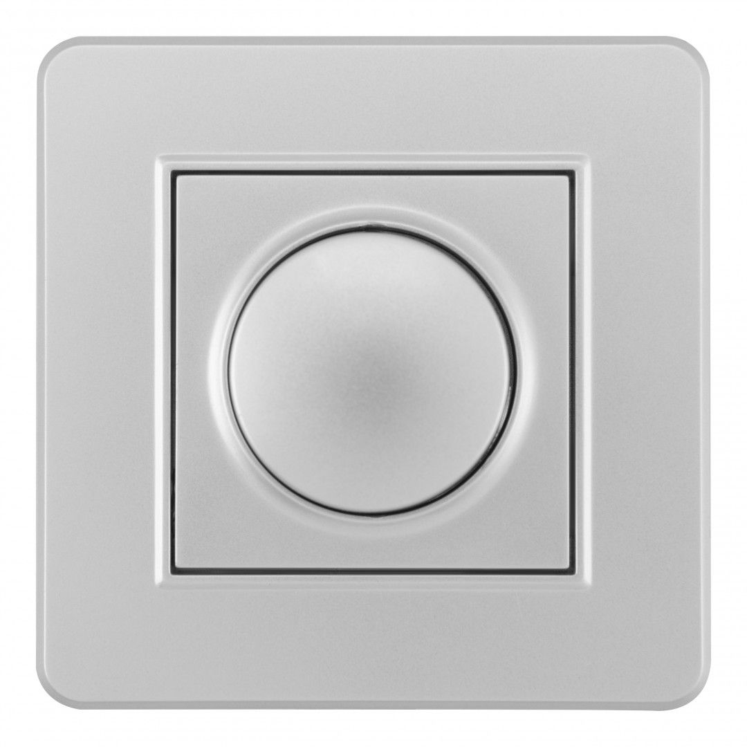 Диммер Arte Milano Set16-1 SET16-1-48-1 silver