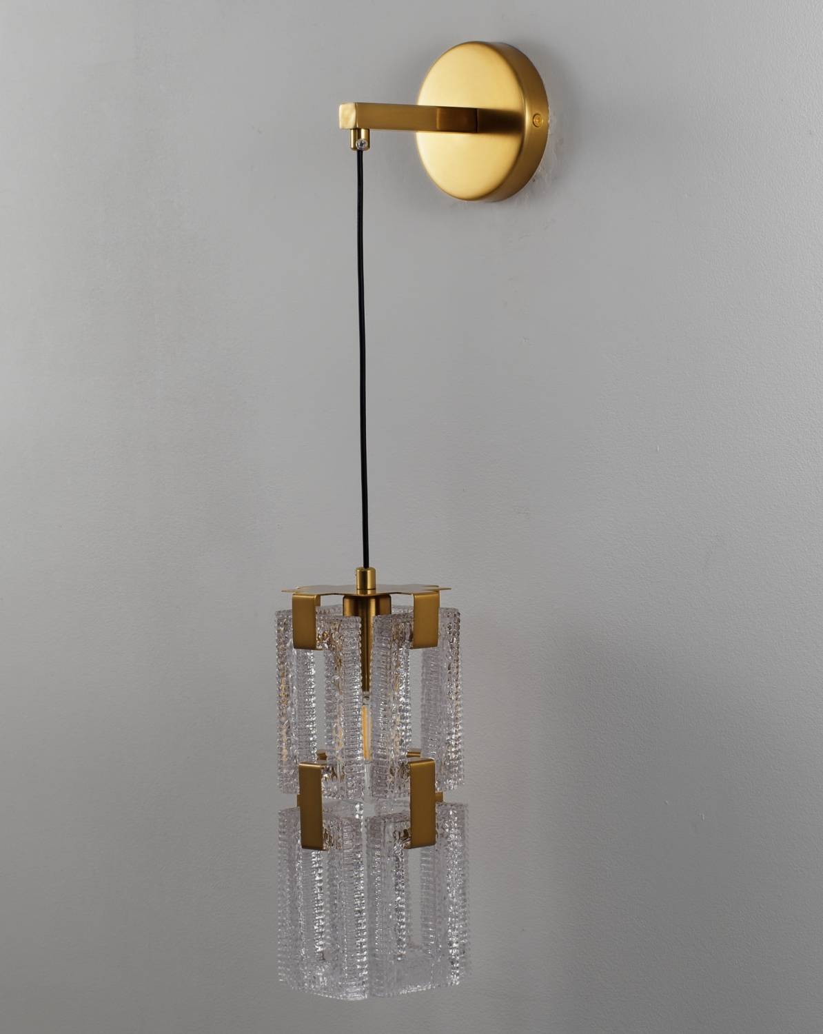 Светильник подвесной Moderli Lilly V11078-1W