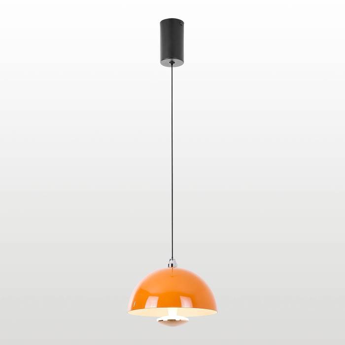 Светильник подвесной Lussole LSP-7387