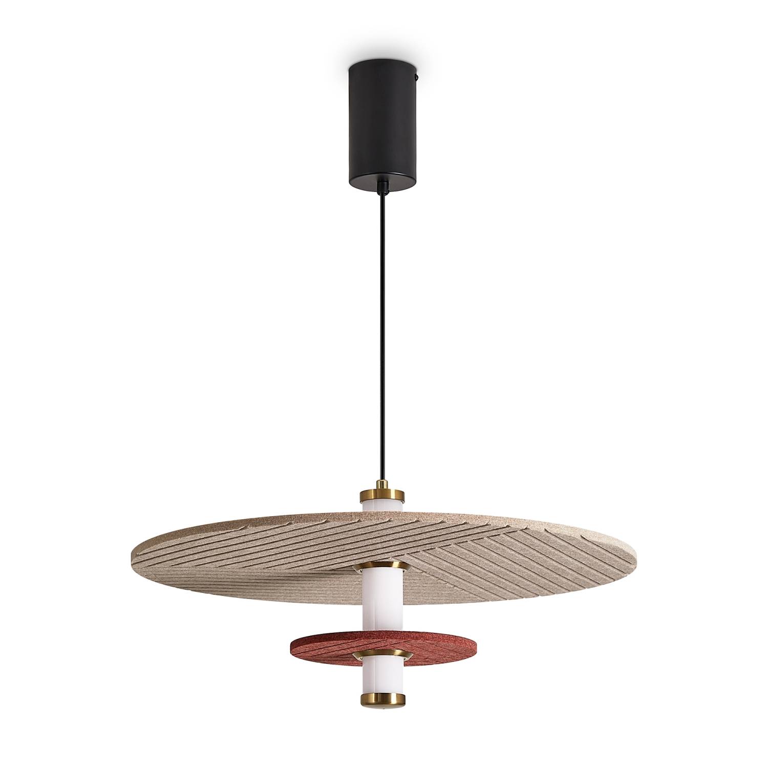 Светильник подвесной Freya Acoustic FR5494PL-L9TR