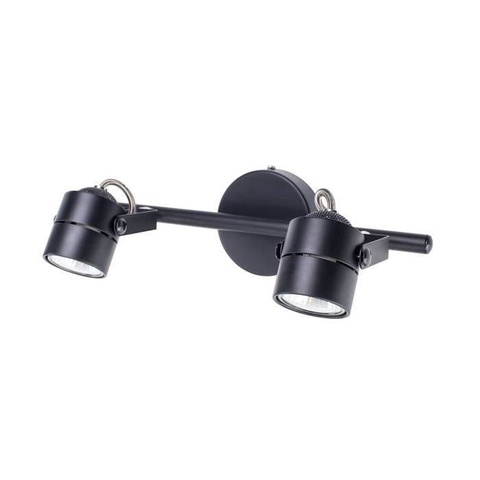 Светильник спот Citilux Ринг CL525522 Светильник спот Citilux Ринг CL525522