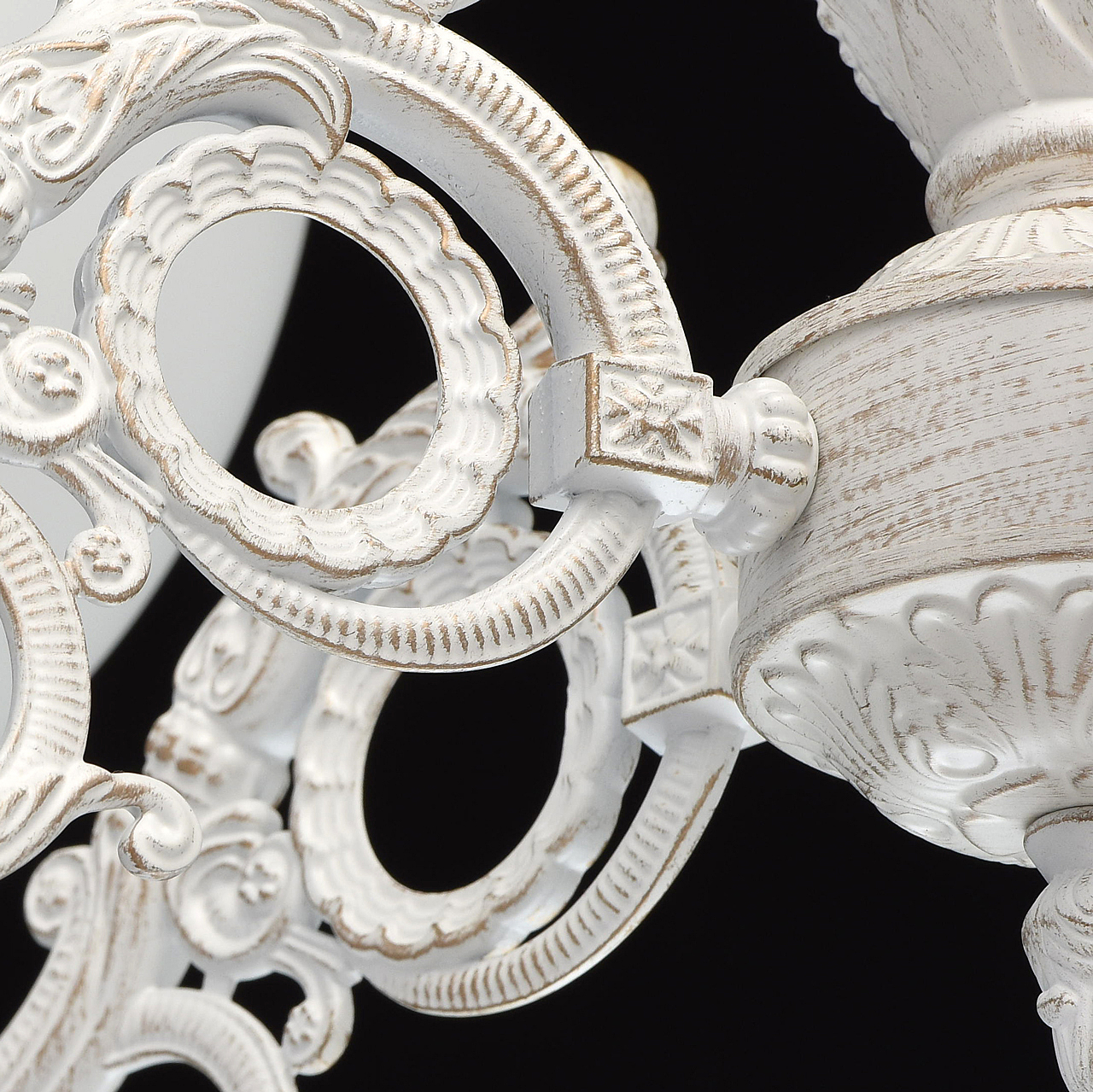 Подвесная люстра MW Light Ариадна 450016605