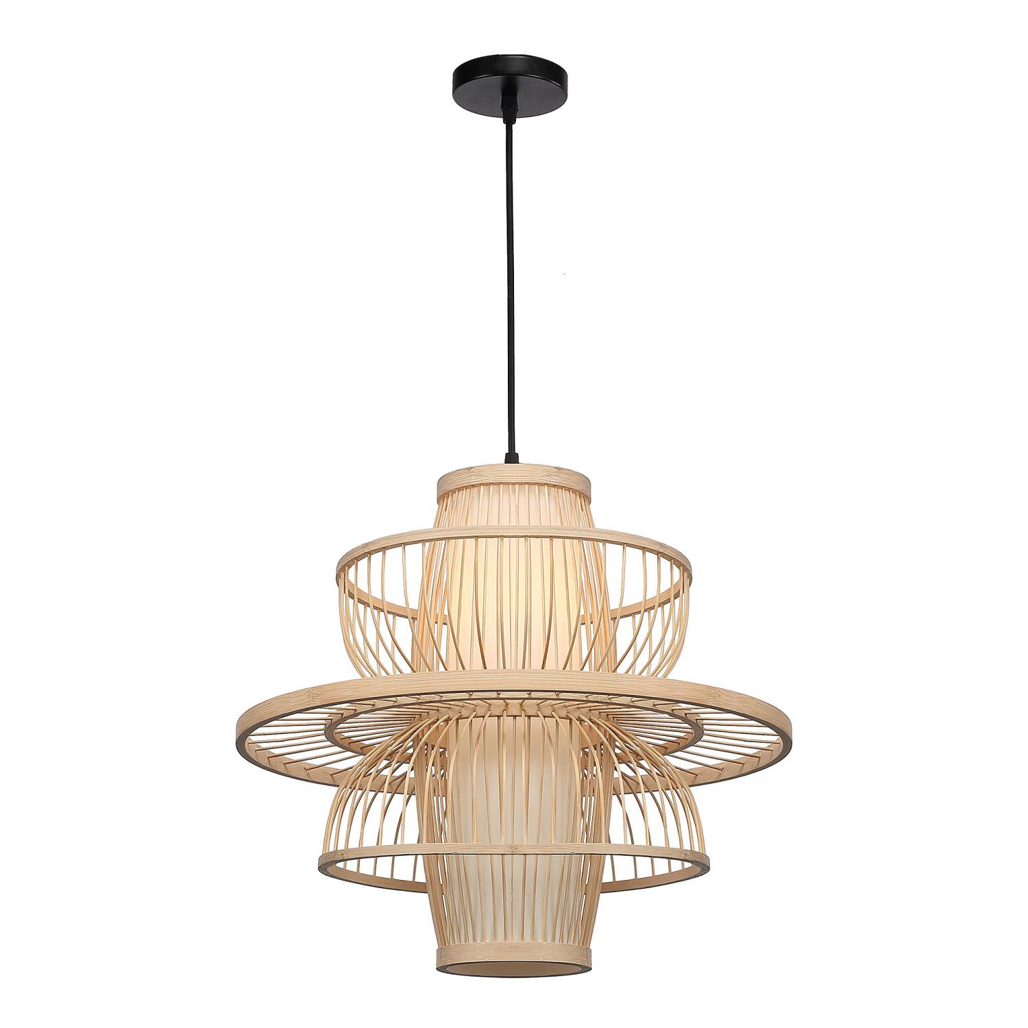 Светильник подвесной ST Luce Alma SL6241.513.01