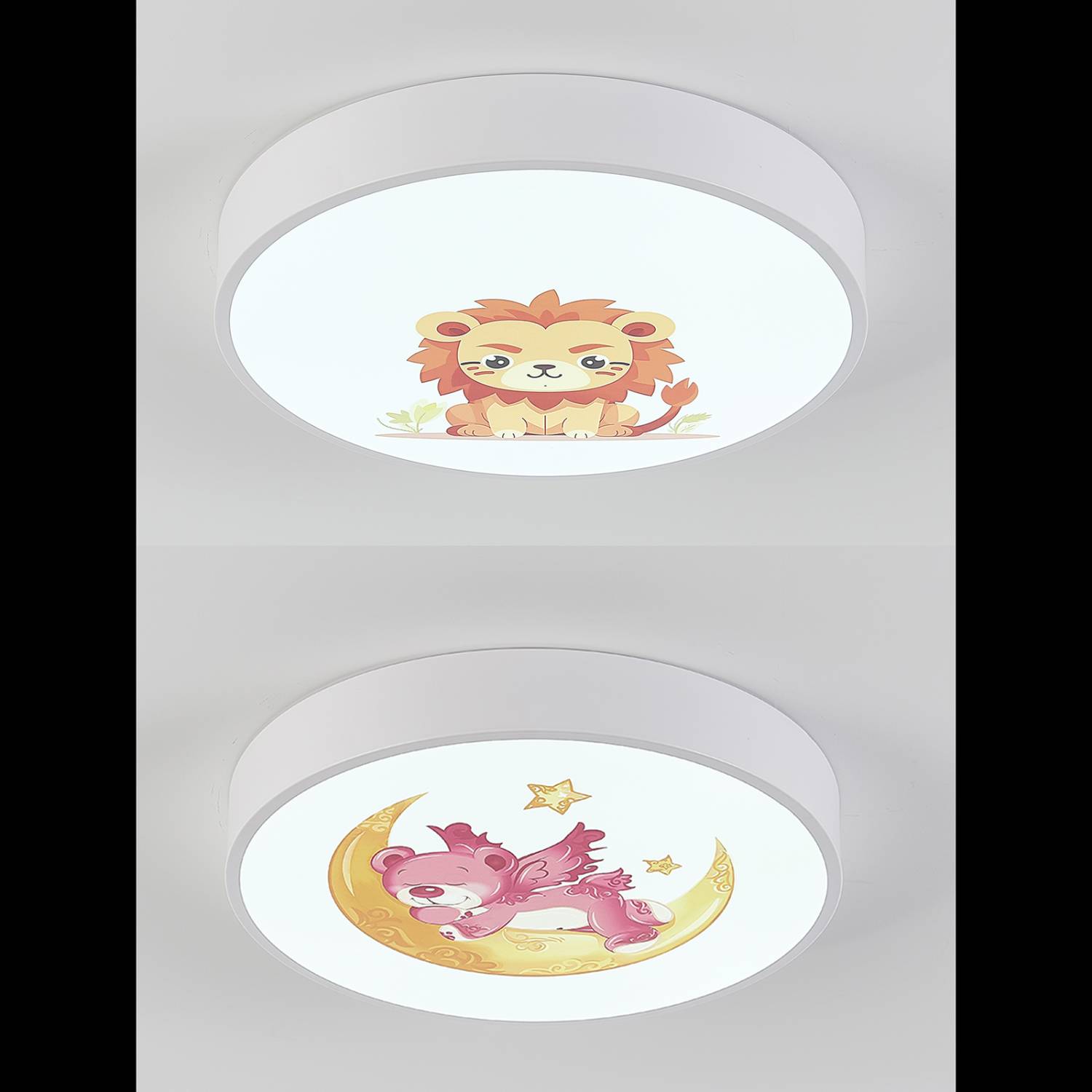 Светильник потолочный Natali Kovaltseva LEDLIGHT INNOVATION STYLE 83122