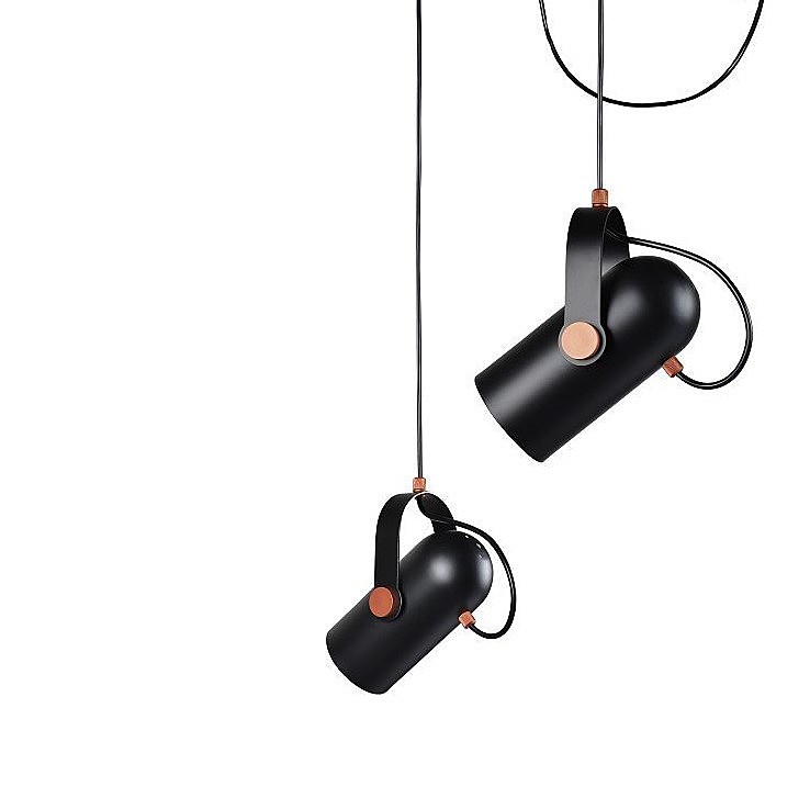 Светильник в форме паука Ampolla 2007-5P Favourite