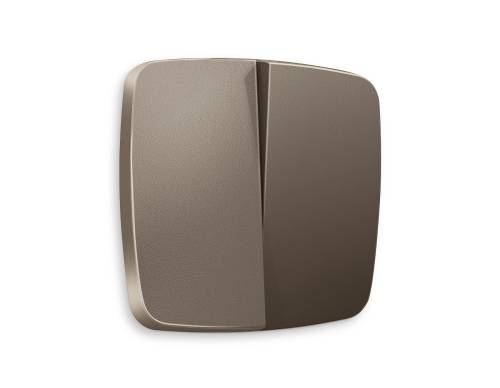 Накладка на механизм Ambrella Volt OMEGA OP6330