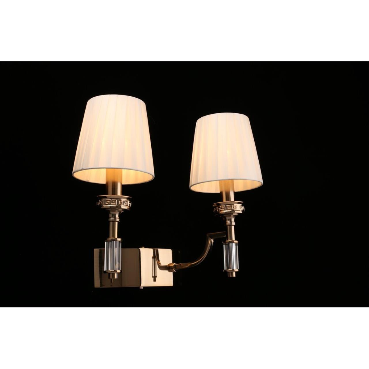 Настенное бра Aployt Patricia APL.716.11.02