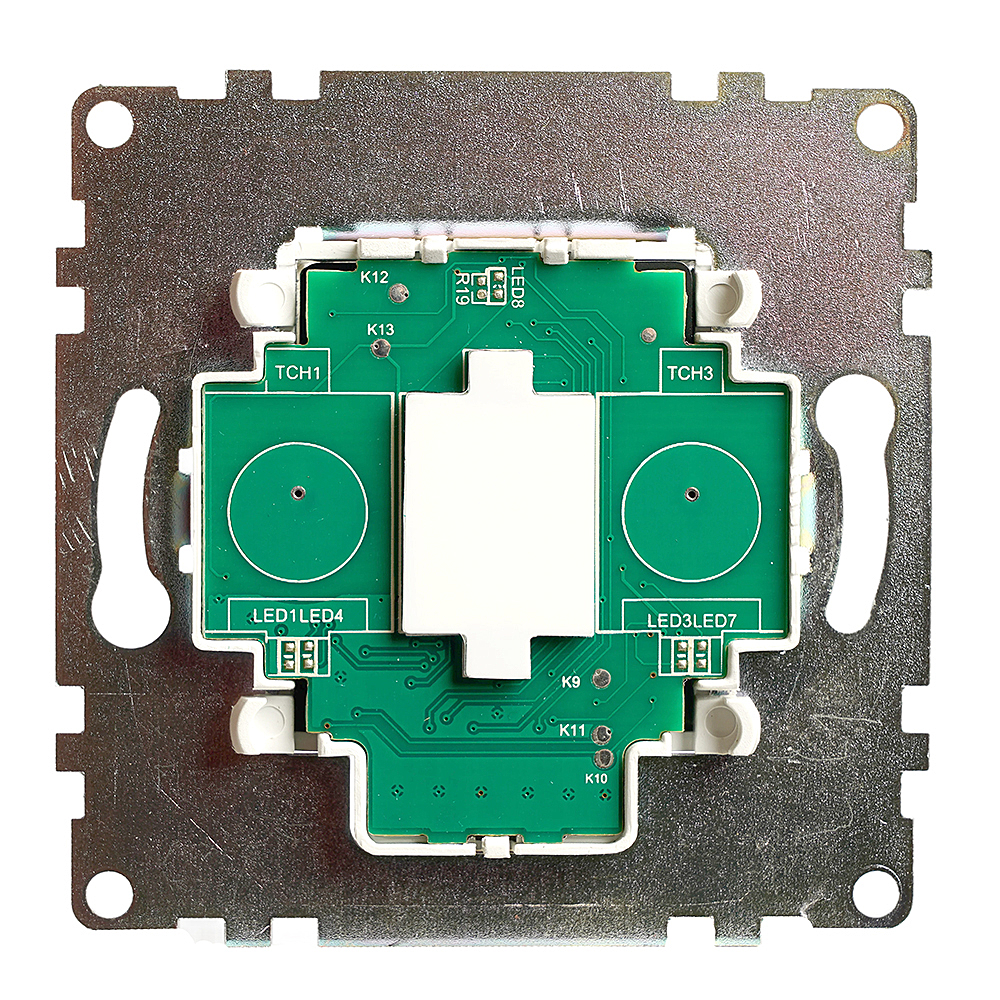 Выключатель Stekker Катрин 50274