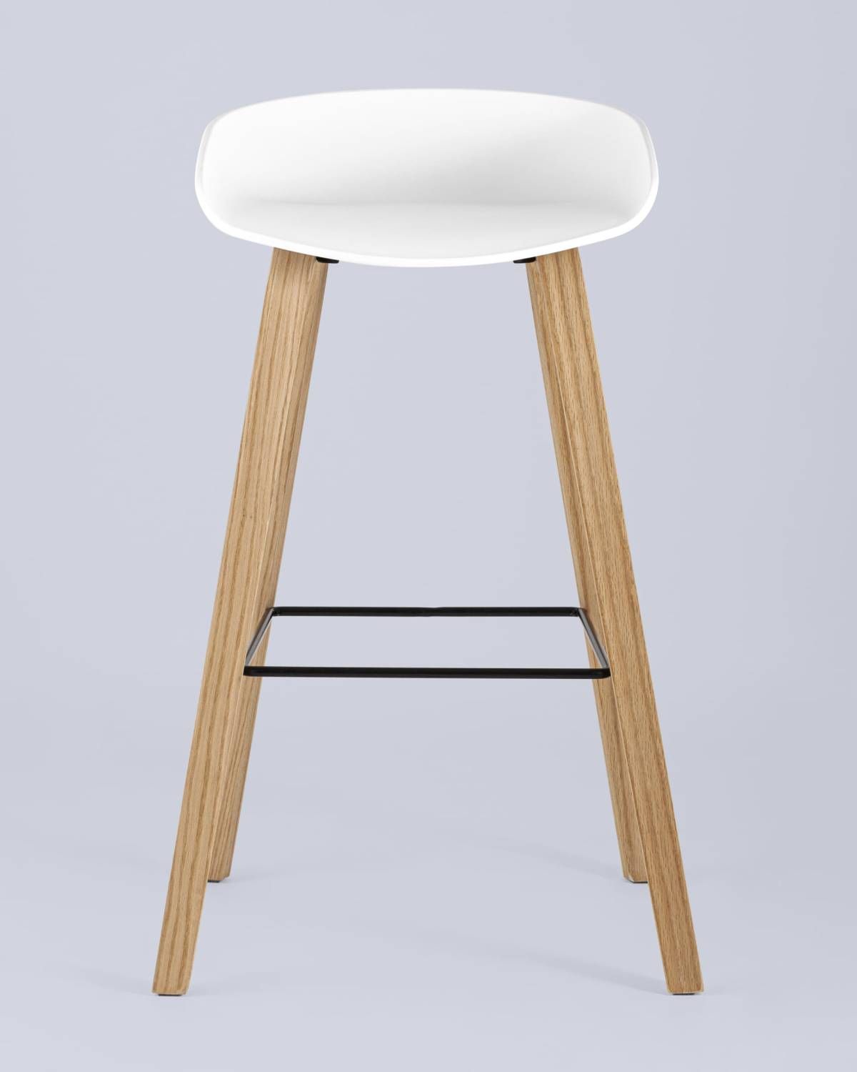 Барный стул Stool Group Libra 8319 WHITE