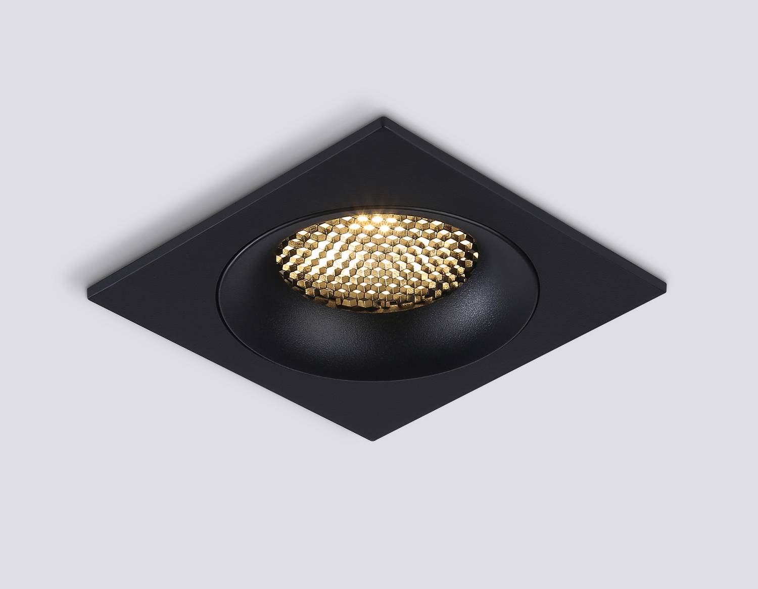 Встраиваемый светильник Ambrella Standard Tech TN102729