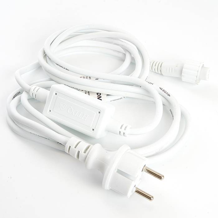 Сетевой шнур Feron DM403 48189