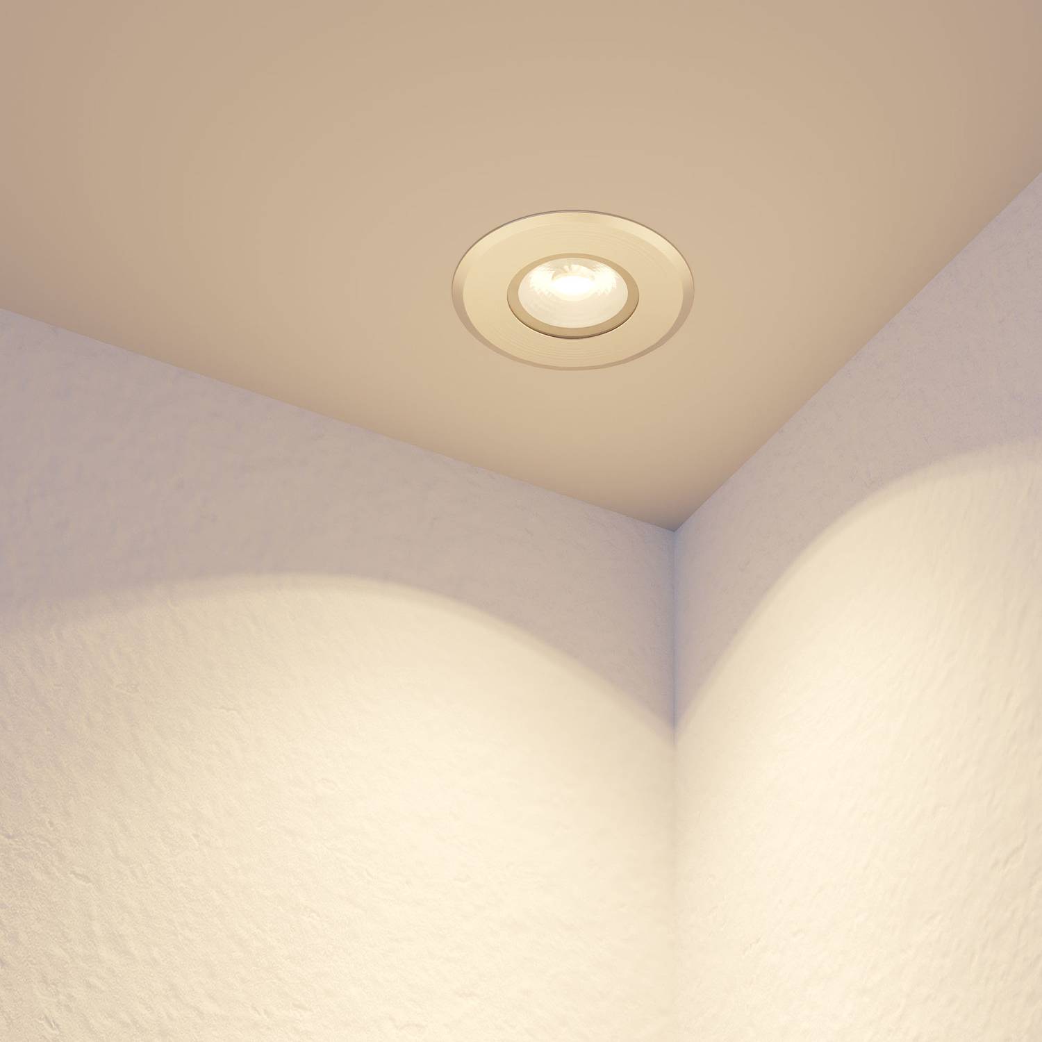 Уличный встраиваемый Arlight Ground 038167