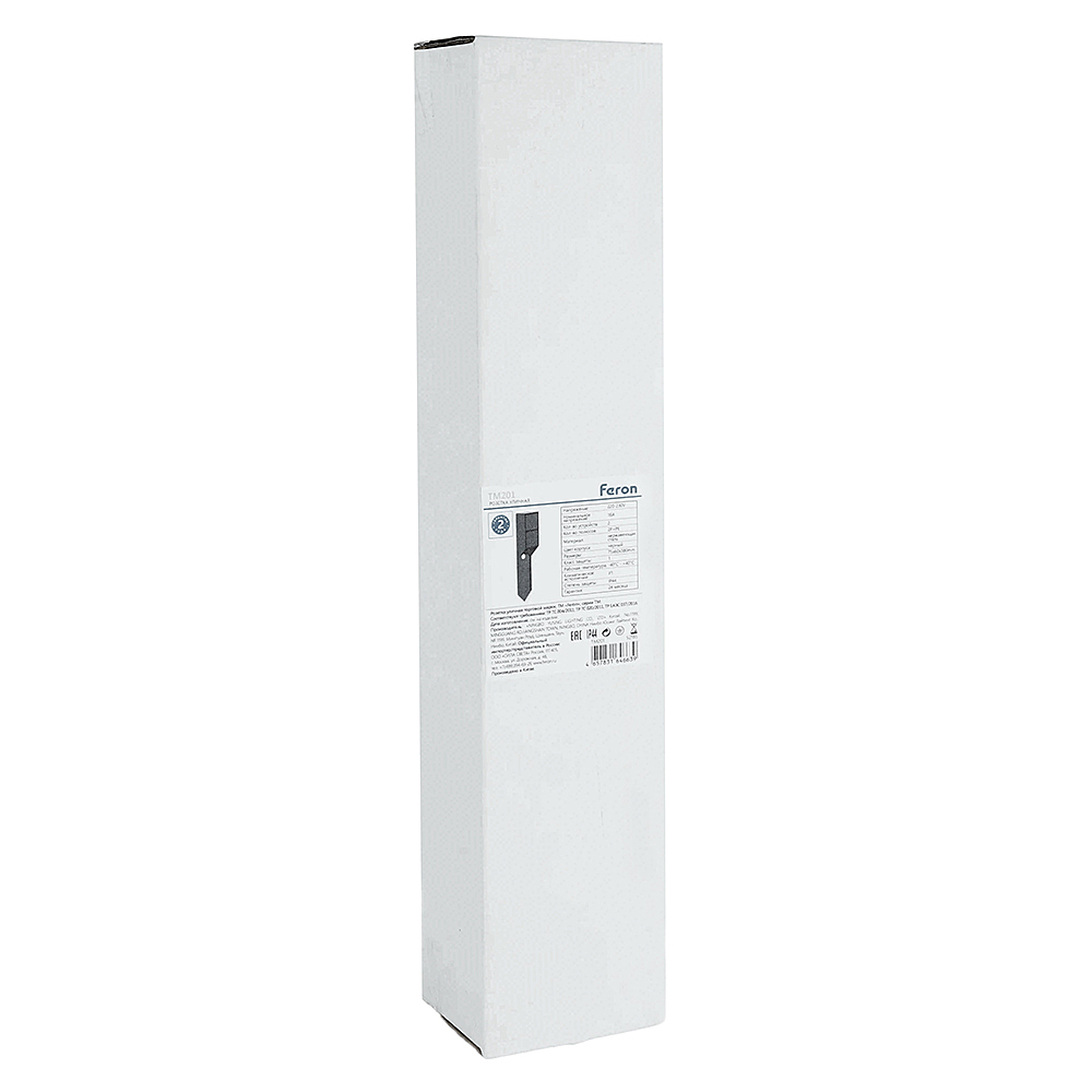 Розетка уличная Feron TM 52185