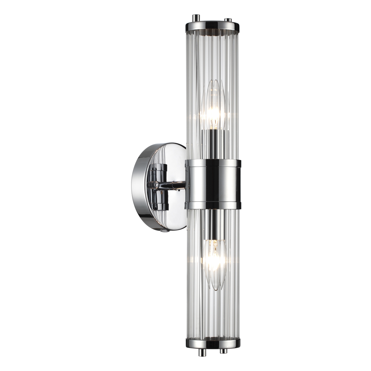 Настенный светильник Odeon Light Kepa 4945/2W Настенный светильник Odeon Light Kepa 4945/2W
