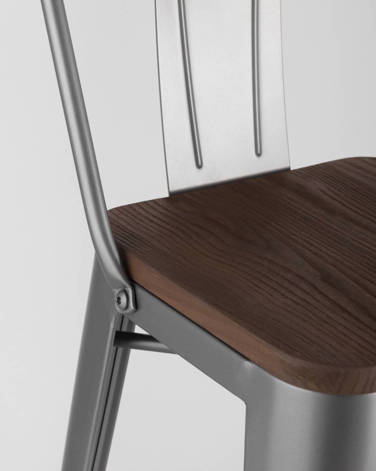 Барный стул Stool Group Tolix YD-H765E-W YG-15