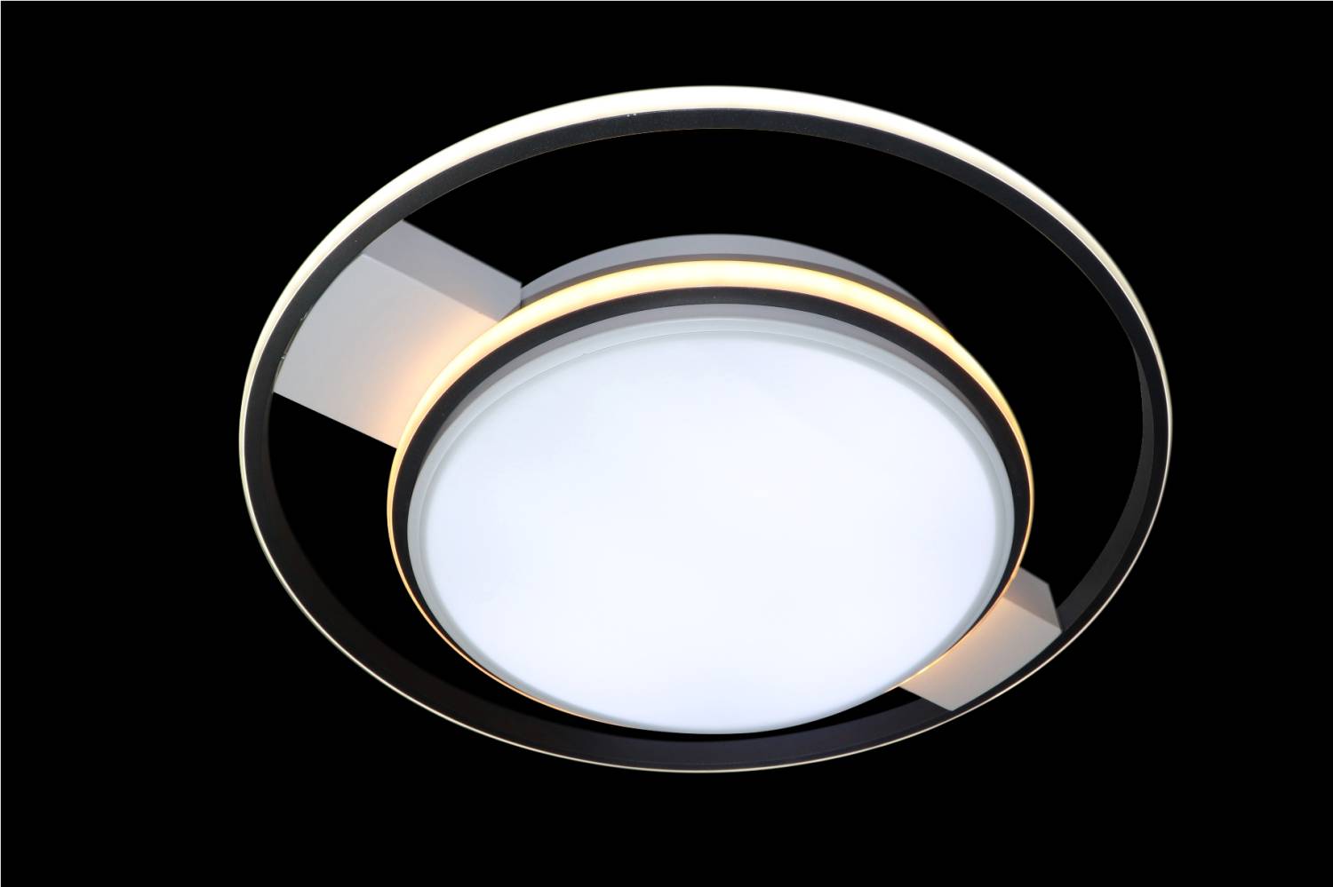 Потолочная светодиодная люстра High-Tech Led Lamps Natali Kovaltseva HIGH-TECH LED LAMPS 82001