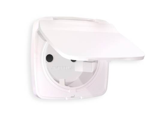 Накладка на механизм Ambrella Volt OMEGA OP2080