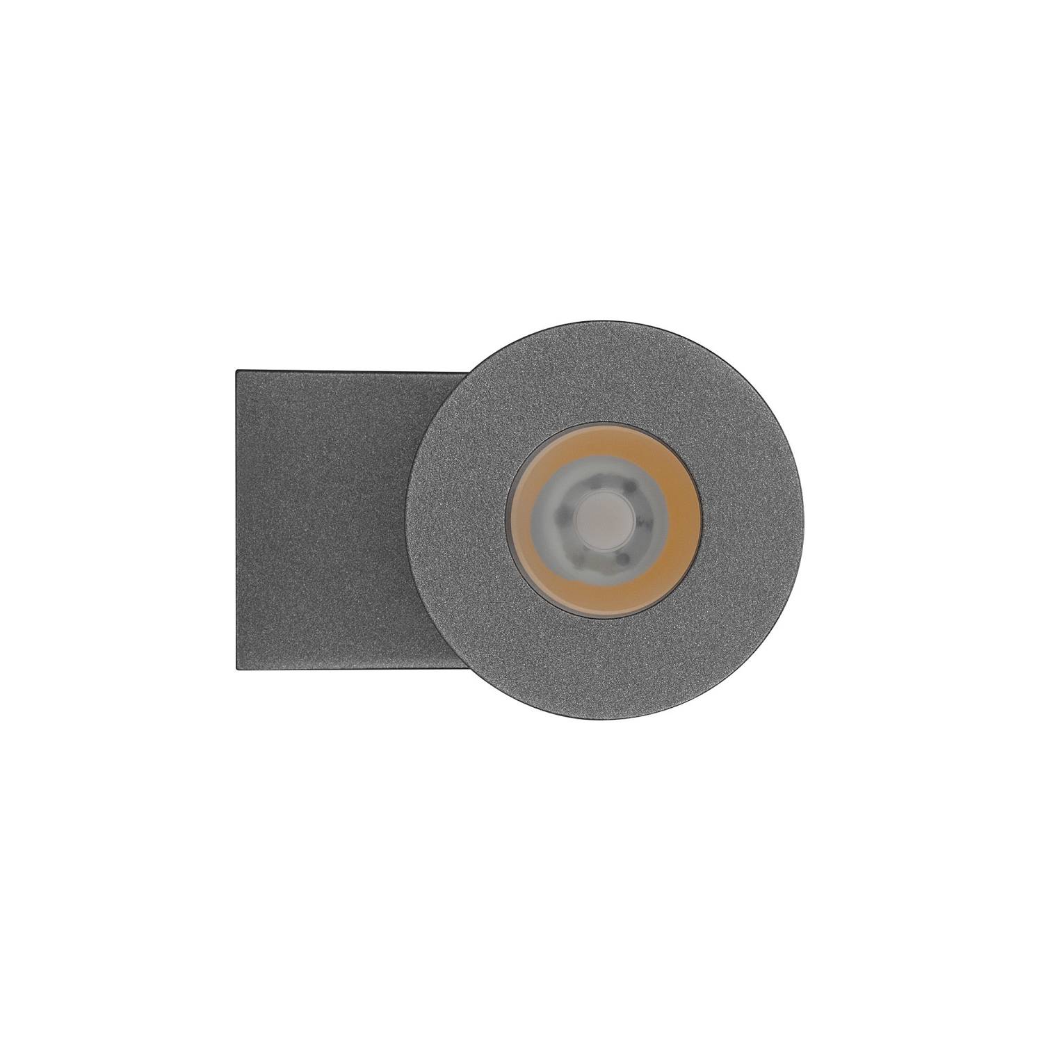 Уличный настенный светильник Arlight Ray 044231(1)