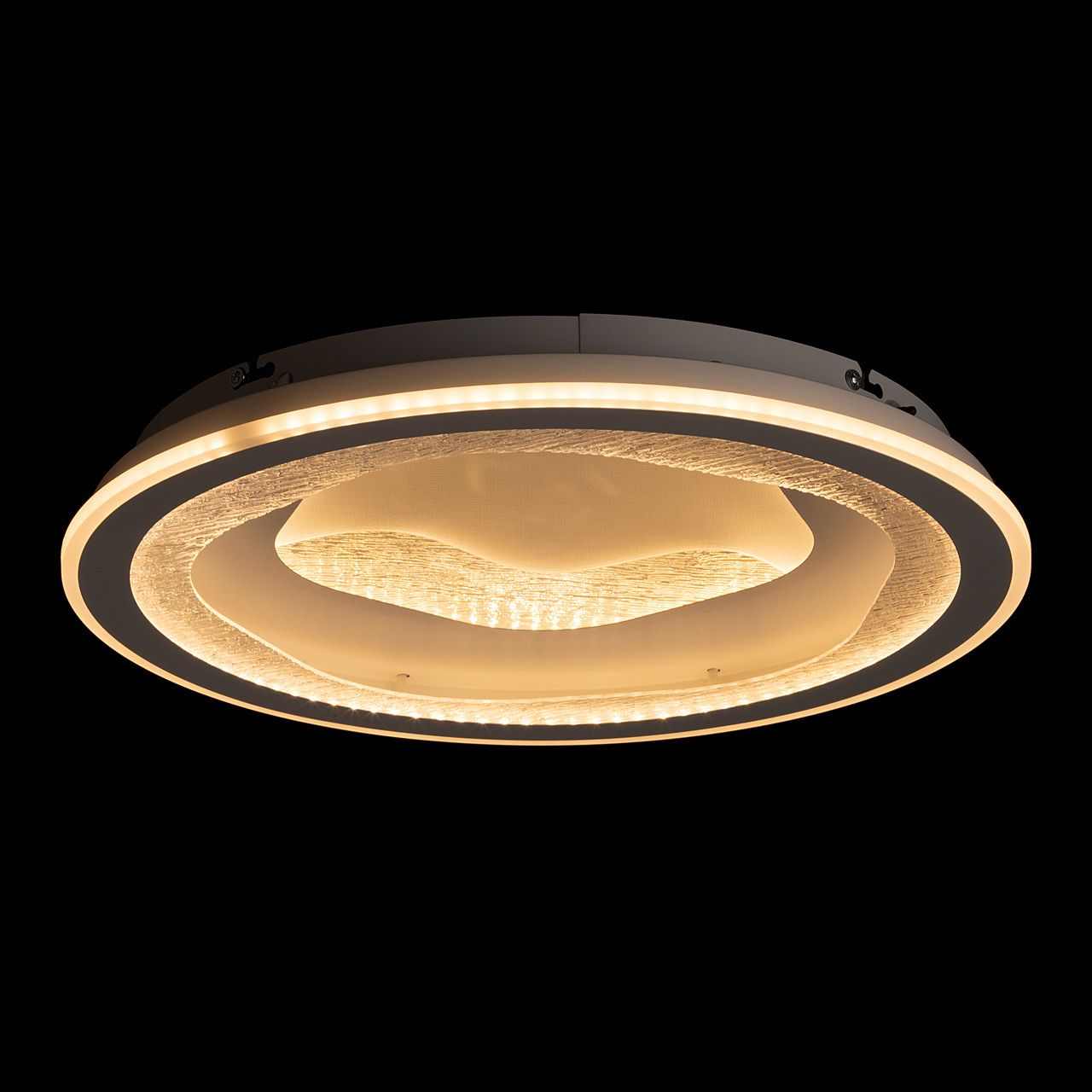 Светильник потолочный De Markt Норден 660017101