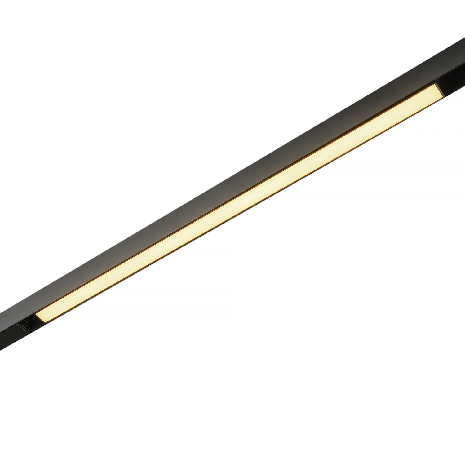 Трековый светильник MyFar Flow MT0210-20W3K-B