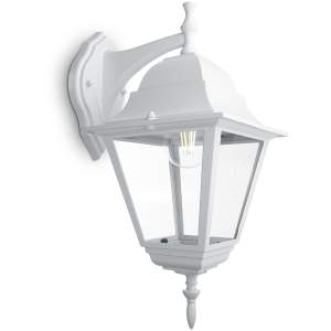 Уличный настенный светильник Feron Классика 11025