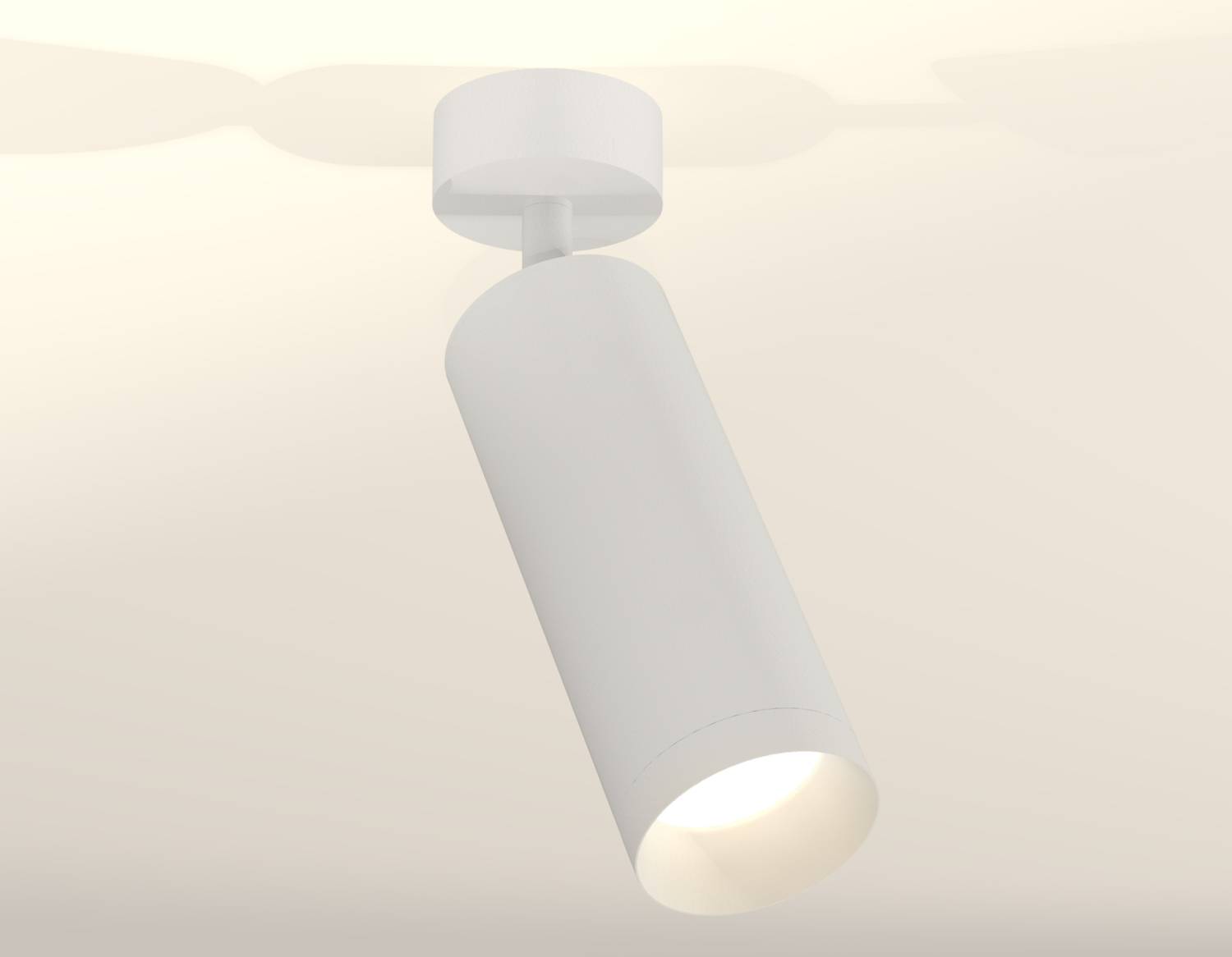 Светильник спот Ambrella Techno XM6342001