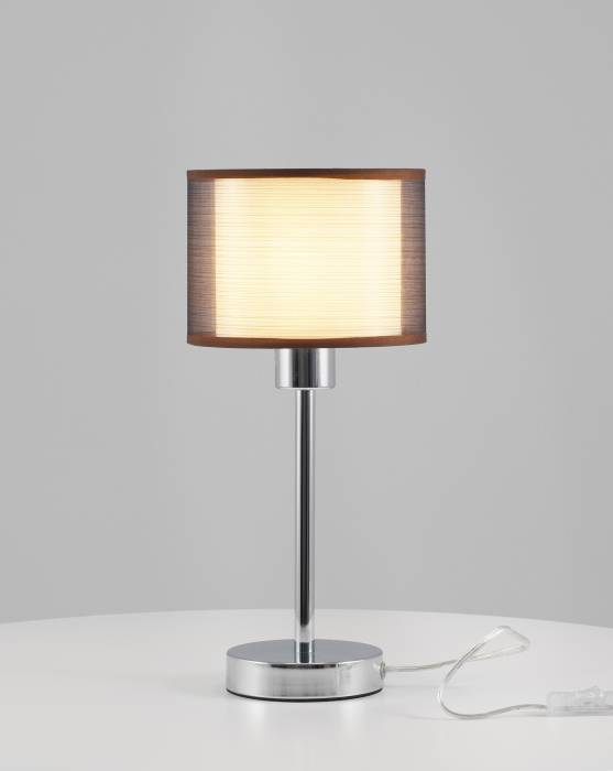 Настольная лампа Moderli Room V2732-1T