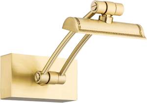 Подсветка для картин Kutek Elve ELV-PODS-1(Z)250-KR