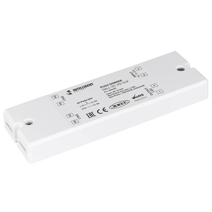 DALI диммер на 1 адрес Arlight 026495