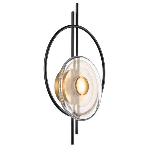 Настенное бра Lightstar Erica 609622
