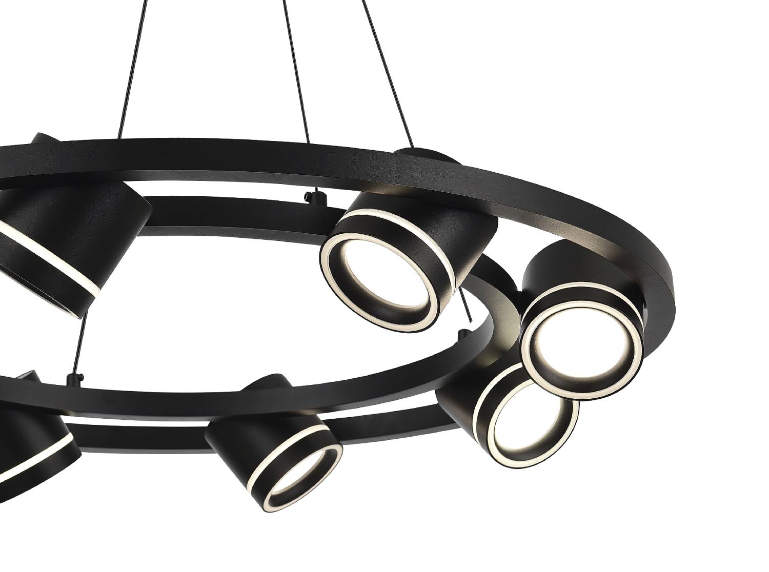 Подвесная люстра MyFar Buys MR2666-8P