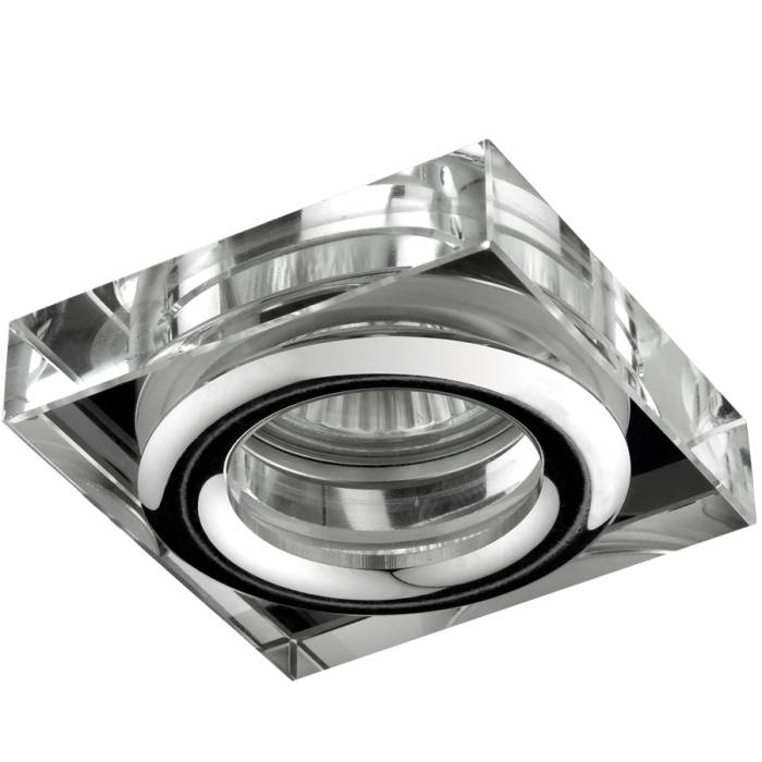 Встраиваемый светильник Novotech Aqua 369880