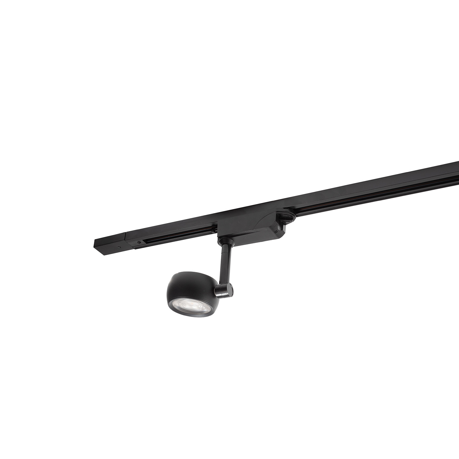 Трековый светильник Denkirs DK640 DK6404-BK