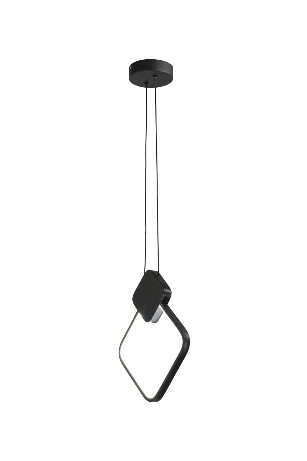 Светильник подвесной AM Group AM467 BK