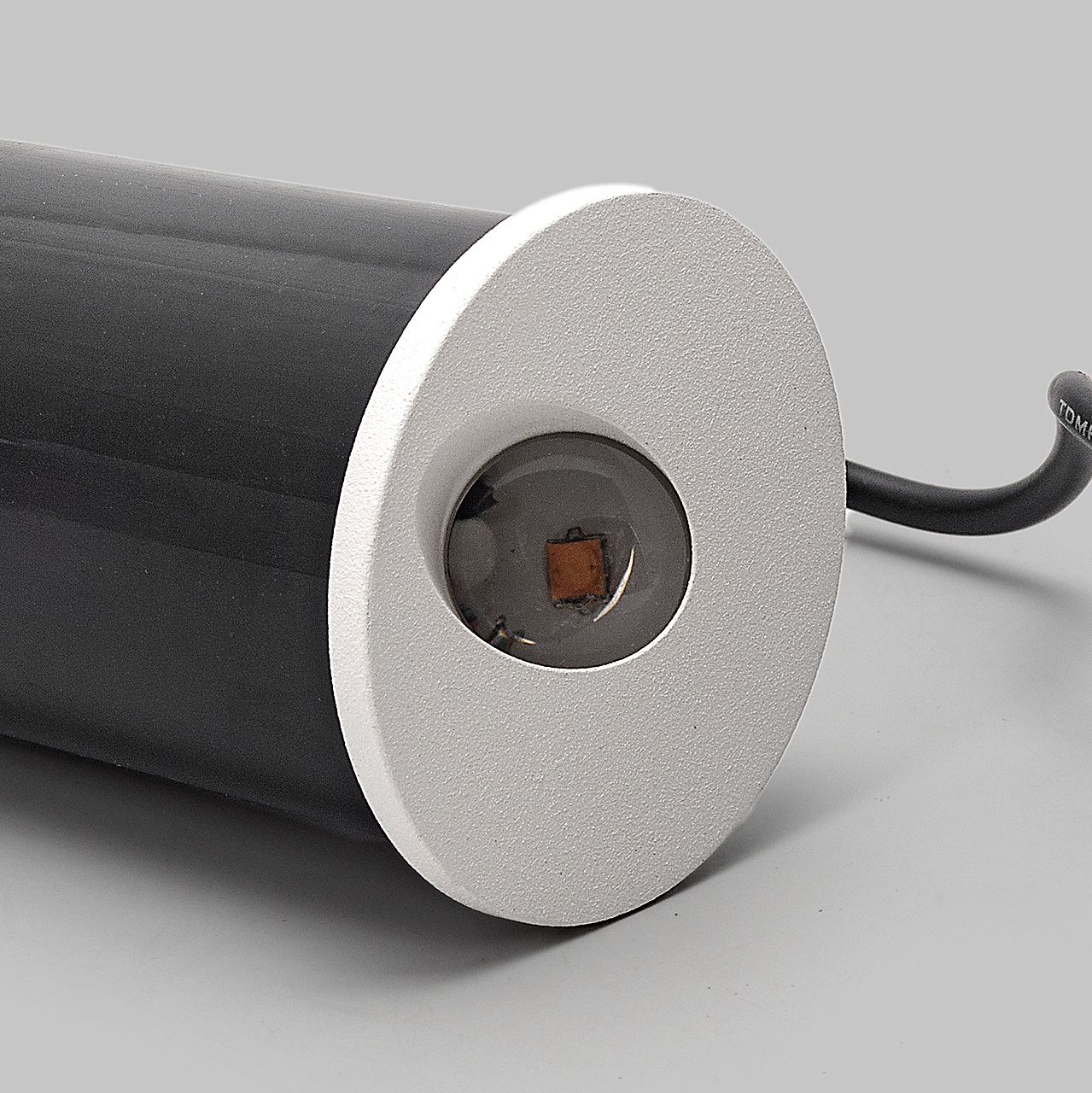 Подсветка для ступеней IMEX Paso IL.0013.3003-WH