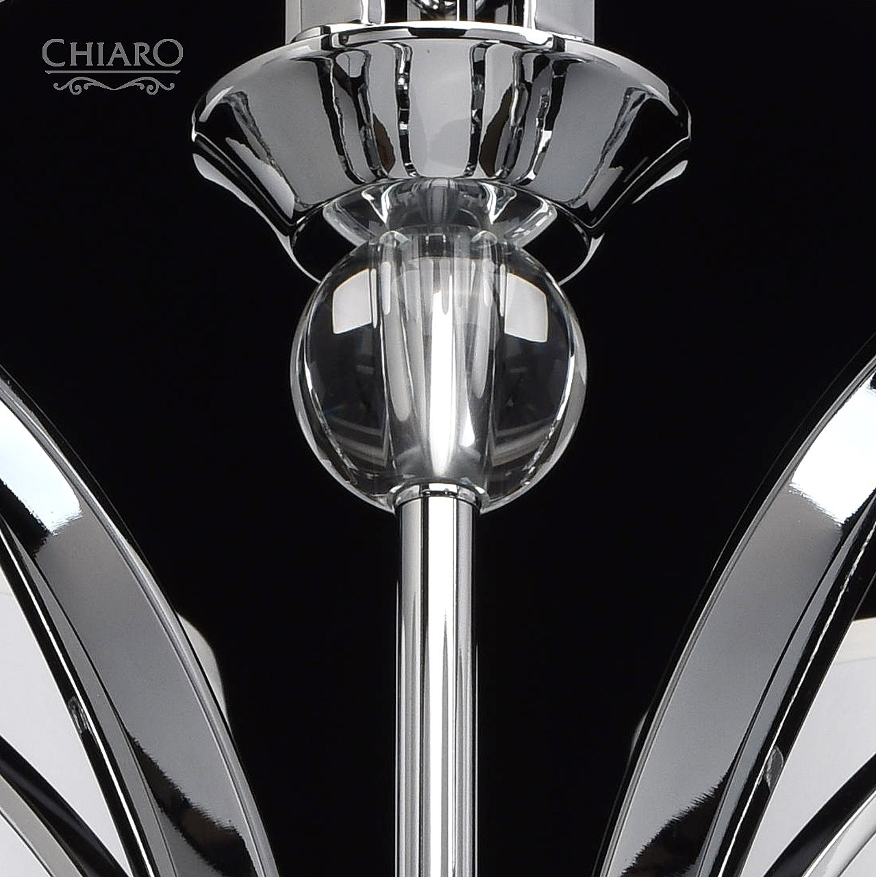 Подвесная люстра Chiaro Палермо 386013608