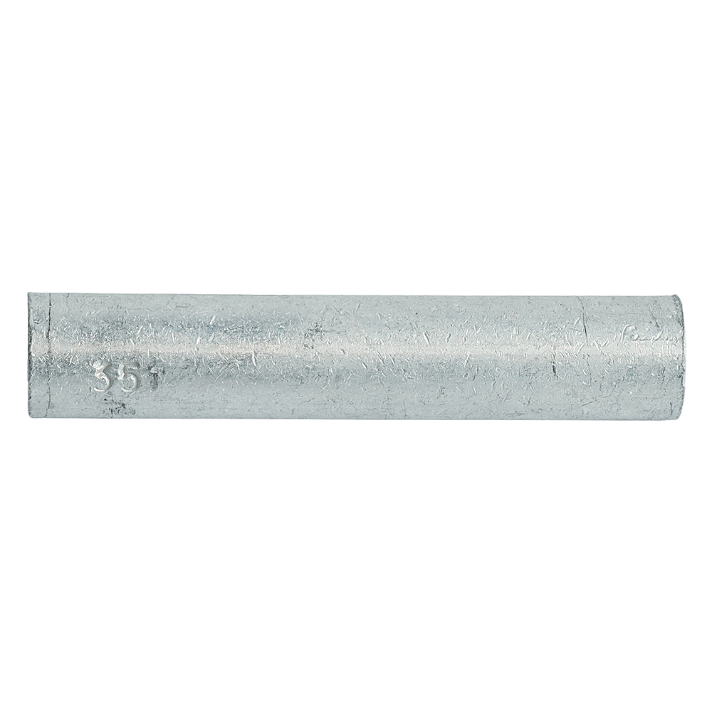 Гильза алюминиевая Stekker LD-GA-35-8 50578