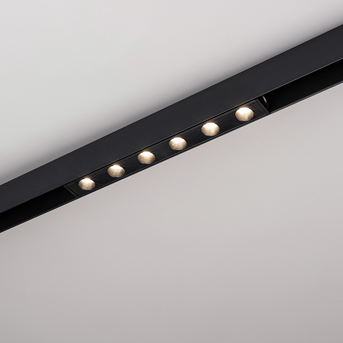 Трековый светильник Arlight Mag-25 033237