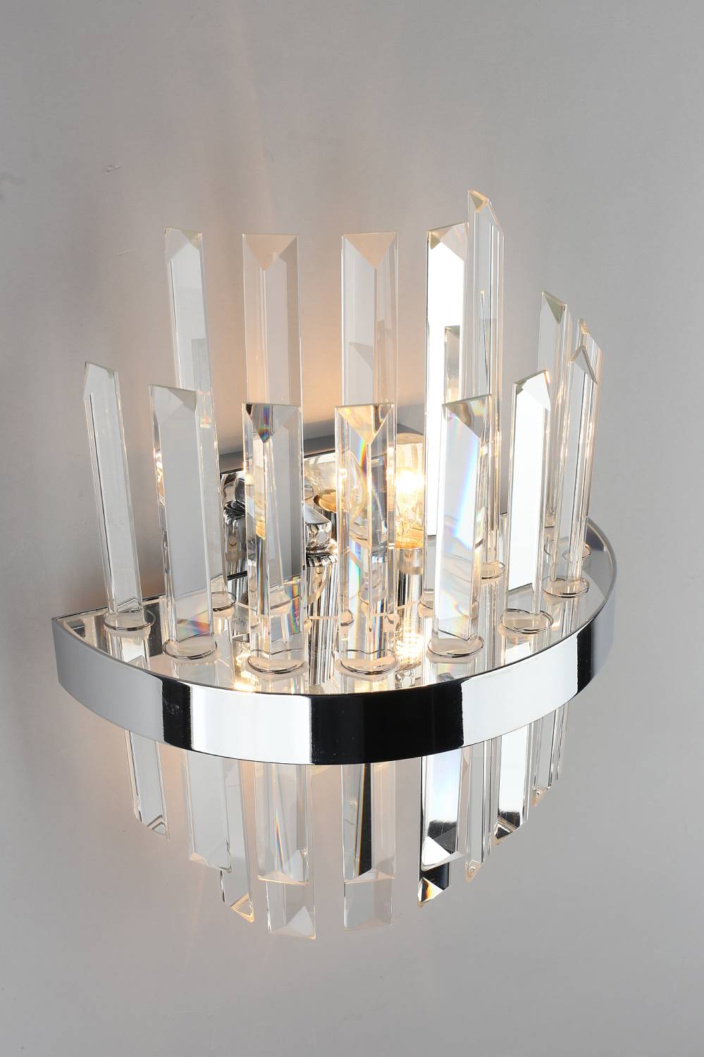 Настенное бра Omnilux Saviano OML-69001-02