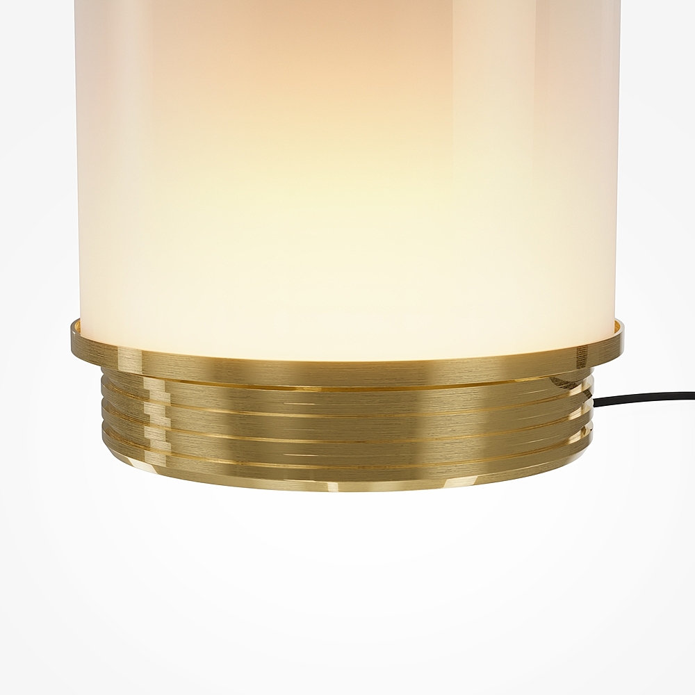 Настольная лампа Maytoni Fable MOD488TL-L8BS3K