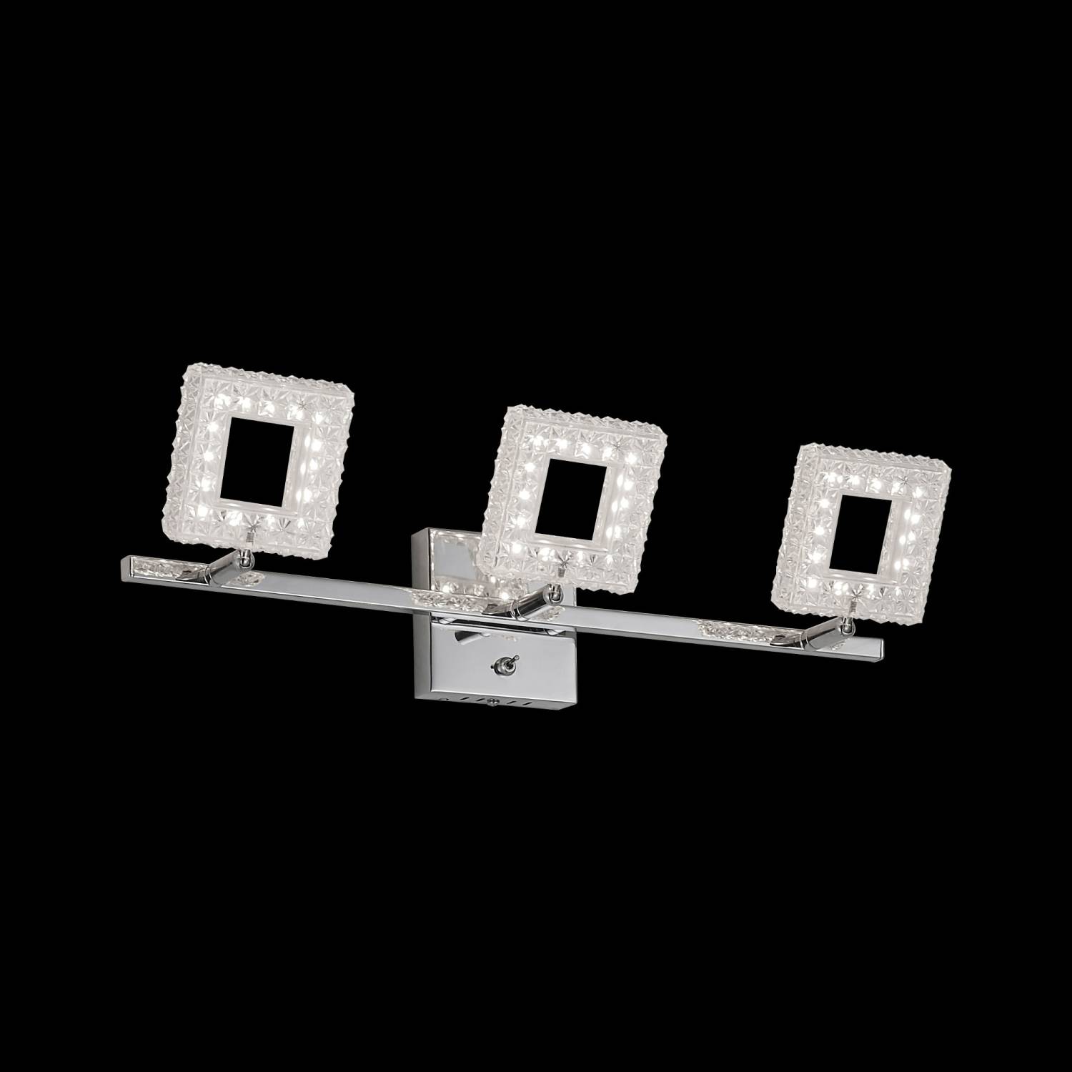 Светильник спот Citilux Кристалино CL559631